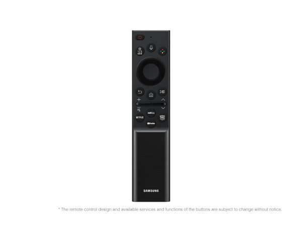 Samsung 75" Crystal UHD U8000F 4K Smart TV, Crystal Processor 4K, Q-Symphony, AI Energy Mode, Black - Image 6