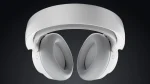 SteelSeries Arctis Nova Pro Omni Wareless Gaming Headphone, Active Noise Cancellation, Compatible with PC, PS5, Xbox, Switch, and more, 61722 - White - Image 5
