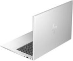 HP EliteBook 840 G10 Laptop – Intel Core i7-1355U, 16GB RAM, 512GB SSD, 14" WUXGA IPS Display, Windows 11 Pro, Intel UHD Graphics, 5MP Camera, Backlit Keyboard, Wi-Fi 6E, Silver - Image 4