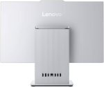 LENOVO IDEACENTRE AIO 24IRH9 24" FHD NON-TOUCH Desktop, I7-13620H Processor, 16GB RAM, 1TB SSD, DOS, ARABIC KB, CLOUD GREY - Image 5