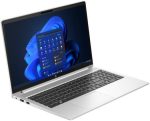 HP ProBook 450 G10 Laptop – Intel Core i5-1335U, 16GB RAM, 1TB SSD, NVIDIA GeForce RTX 2050 4GB, 15.6" FHD IPS Display, FreeDOS, Backlit Keyboard, Fingerprint Reader, Wi-Fi 6E, Pike Silver - Image 4