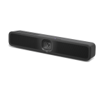 Logitech MeetUp 2 Video Conferencing Camera, powered by AI features, USB conference camera for small spaces, Black, 960-001681 - Image 2