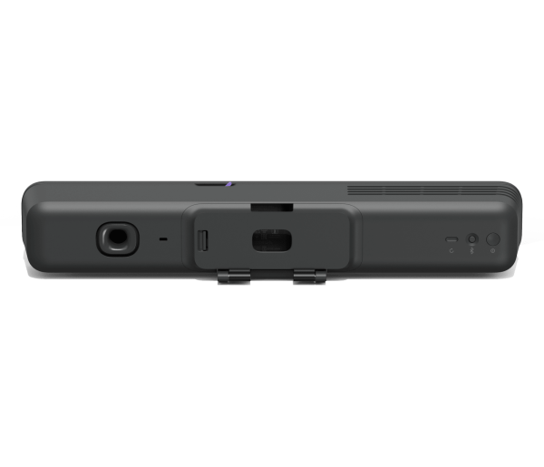 Logitech MeetUp 2 Video Conferencing Camera, powered by AI features, USB conference camera for small spaces, Black, 960-001681 - Image 3