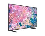 Samsung HG55Q60BA 55" 4K Ultra HD Smart TV, 100% Color Volume with Quantum Dot Processor Lite, AirSlim design, Black - Image 2