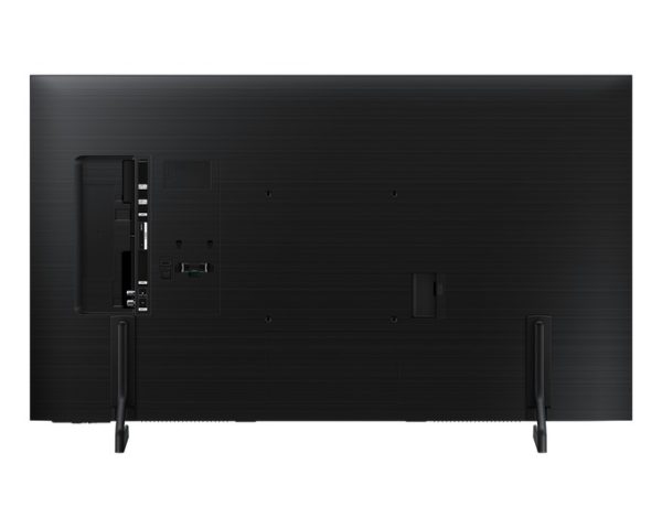 Samsung HG55Q60BA 55" 4K Ultra HD Smart TV, 100% Color Volume with Quantum Dot Processor Lite, AirSlim design, Black - Image 5