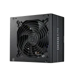 Cooler Master Elite Gold 1000W PSU, 80+ Gold Certified, INTEL ATX 31, FDB long-life bearing fan, Black, MPW-A001-AFAG-BUK