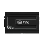 Cooler Master V SFX Gold 750 ATX 3.1 Power Supply, 80 PLUS Gold certified, Fully Modular, Black, MPY-7501-SFHAGV-3EUK - Image 3