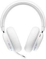 Logitech G735 LIGHTSPEED Wireless Gaming Headset with LIGHTSYNC RGB, White, 981-001083 - Image 2