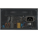 Cooler Master MWE GOLD 650 V3 ATX 31 Power Supply, 80+ Gold Certified, 120mm HDB Fan, Non-Modular, Peakpower 200 percent, Black, MPE-6502-ACAAG-3BUK - Image 5