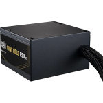 Cooler Master MWE GOLD 650 V3 ATX 31 Power Supply, 80+ Gold Certified, 120mm HDB Fan, Non-Modular, Peakpower 200 percent, Black, MPE-6502-ACAAG-3BUK - Image 3
