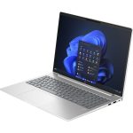 HP ProBook 460 G11 16" FHD Laptop, Intel® Core™ Ultra 5 125U Processor, 8GB RAM, 512GB SSD, DOS, Pike Silver - Image 2