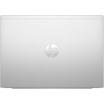 HP ProBook 460 G11 16" FHD Laptop, Intel® Core™ Ultra 5 125U Processor, 8GB RAM, 512GB SSD, DOS, Pike Silver - Image 3