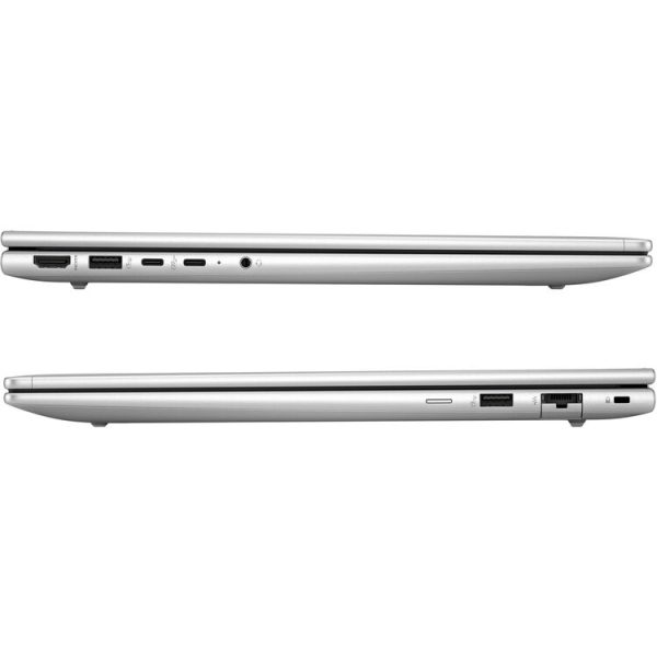 HP ProBook 460 G11 16" FHD Laptop, Intel® Core™ Ultra 5 125U Processor, 8GB RAM, 512GB SSD, DOS, Pike Silver - Image 5