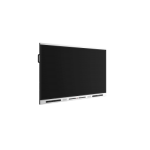 Dahua LPH75-ST420 75 inch 4K Smart interactive whiteboard, Touch, 60Hz Refresh Rate, 8ms Response Time, Black - Image 2