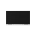 Dahua LPH65-ST420 65 inch 4K Smart interactive whiteboard, Touch, 60Hz Refresh Rate, 8ms Response Time, Black