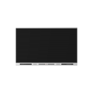Dahua LPH75-ST420 75 inch 4K Smart interactive whiteboard, Touch, 60Hz Refresh Rate, 8ms Response Time, Black