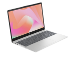 HP 15-fd1134nia 15.6" FHD Laptop, Intel® Core™ 3 100U Processor, 8GB RAM, 512GB SSD, SHARED DOS, Natural Silver - Image 2