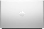 HP ProBook 450 G10 15.6" FHD Touch Laptop, Intel Core i3-1315U Processor, 8GB RAM, 512GB SSD, DOS, Intel UHD Graphics, English Backlit Keyboard, Pike Silver, 85C44EA - Image 4