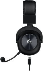 Logitech G PRO X LIGHTSPEED Wireless 7.1 Gaming Headset, Black, 981-000907 - Image 2