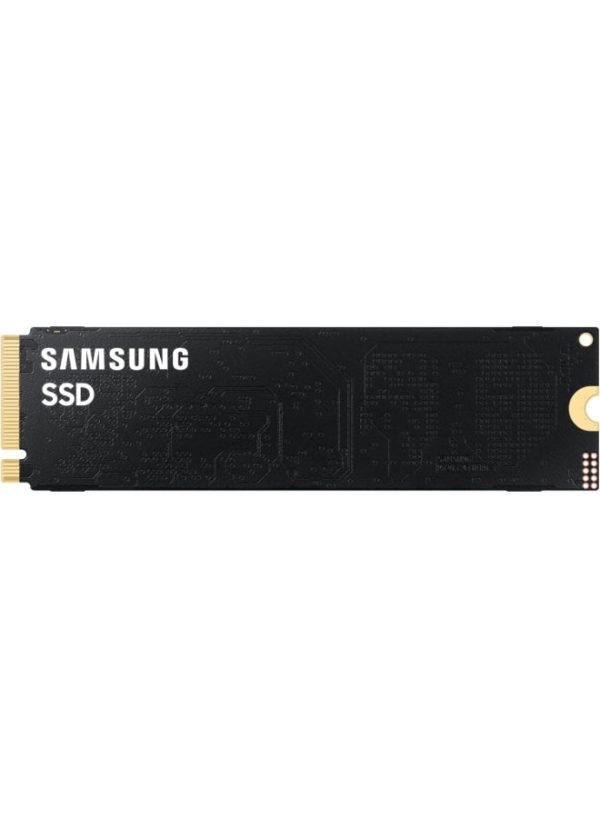 Samsung 9100 PRO 4TB PCIe 5.0 NVMe M.2 SSD, Read speed up to 14800 MB/s, 13400MB/s Write Speed, Black, MZ-VAP4T0BW - Image 4