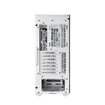 Cooler Master TD500 Mesh V2 Computer Case, ARGB & PWM Hub Included, Type C Connector, Top Removable, 3 x 120mm ARGB Fans, 360mm Radiator Support, Gaming Case, White, TD500V2-WGNN-S00 - Image 7