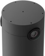 Logitech Sight Tabletop companion camera with intelligent multi-participant framing, best front-and-center view of the room, from anywhere, Black, 960-001510 - Image 2