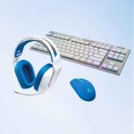 Logitech G335 Wired Gaming Headset, With Microphone, 3.5Mm Audio Jack, Comfortable Memory Foam Earpads, Lightweight, Compatible With Pc, Playstation, Xbox, Nintendo Switch - White, 981-001018 - Image 3