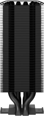 Cooler Master Hyper 212 3DHP Black ARGB CPU Air Cooler, 230W TDP Cooling, 120mm PWM Fan, Gen 2 ARGB Lighting, MAY-T2HP-217PA-R1 - Image 7