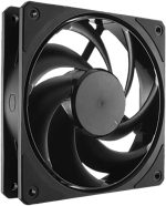 Cooler Master MasterLiquid PL360 TR5-SP6 CPU Cooler, Optimised for AMD Threadripper CPU, Large base, Full coverage, Mobius 120mm Fans x 3, Non LED, Black, MLO-R36M-A24PK-RA - Image 4