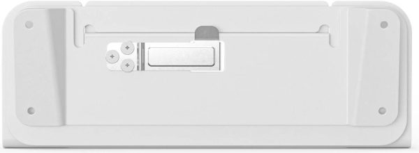 Logitech Wall Mount for Video Bars , VESA-compatible mounting kit for Rally Bar and Rally Bar Mini, 952-000044 - Image 5