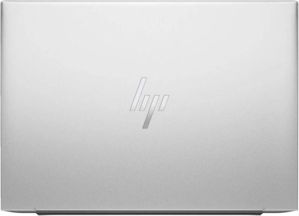 HP EliteBook 1040 G10 Business 14" Inch WUXGA Laptop, Intel Core i7-1355U, 16GB DDR5 RAM, 512GB SSD, DOS, Intel Iris Xe Graphics, Silver, 5Z556ES - Image 4