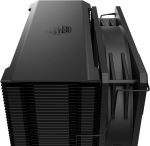 Cooler Master Hyper 212 3DHP Black ARGB CPU Air Cooler, 230W TDP Cooling, 120mm PWM Fan, Gen 2 ARGB Lighting, MAY-T2HP-217PA-R1 - Image 6