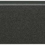 Logitech Rally Speaker, Second speaker connects to Logitech Rally for clear, rich sound, Graphite, 960-001230