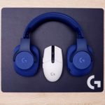 Logitech G305 Lightspeed Wireless Gaming Mouse, HERO Sensor, 12,000 DPI, Lightweight, 6 Programmable Buttons, 250h Battery Life, On-Board Memory, Compatible with PC/Mac - White, 910-005292 - Image 8