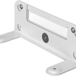 Logitech Wall Mount for Video Bars , VESA-compatible mounting kit for Rally Bar and Rally Bar Mini, 952-000044