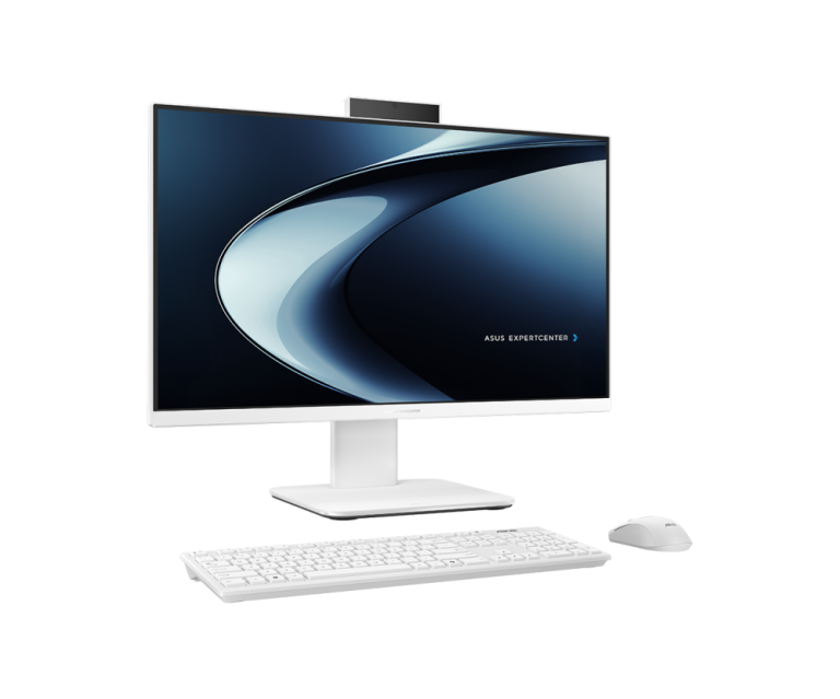 ASUS ExpertCenter P400 AiO P440 White (3)-1000×832