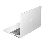 HP ProBook 460 G11 Laptop, Intel Core Ultra 7 155H Processor, 16GB RAM, 512GB SSD, 16" WUXGA Display, 4GB NVIDIA GeForce RTX 2050 Graphics, DOS, English & Arabic Backlit Keyboard, Silver, B9ZM1ET - Image 5