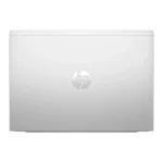 HP ProBook 460 G11 Laptop, Intel Core Ultra 7 155H Processor, 16GB RAM, 512GB SSD, 16" WUXGA Display, 4GB NVIDIA GeForce RTX 2050 Graphics, DOS, English & Arabic Backlit Keyboard, Silver, B9ZM1ET - Image 3