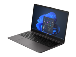 HP 255R G10 15.6" FHD Laptop, AMD RYZEN 5 7535U CPU, 16GB RAM, 512GB NVME SSD, DOS, ARABIC KB, Black - Image 3
