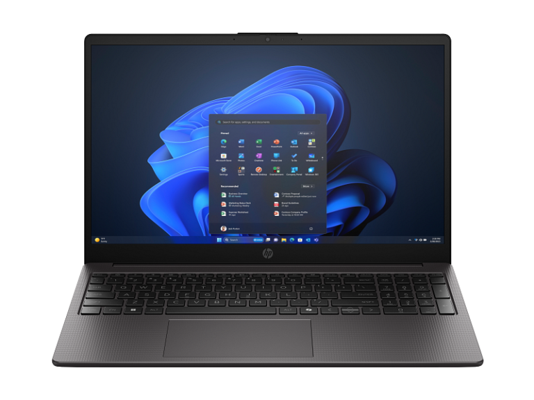 HP_255R_15.6_inch_G10_Notebook_PC_DF_FFPlusPlus_DarkAsh_nonODD_FPR_NT_nonIRcam_Catalog_Win_11_WhiteBG_Front_M2826749