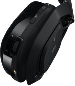 Logitech ASTRO A50 X LIGHTSPEED Wireless Gaming Headset and Base Station with PLAYSYNC, Black, 939-002128 - Image 6