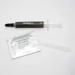 Cooler Master CryoFuze 7 2g Thermal Paste, Low Thermal Impedance, Anhygroscopic Composition, Grey, MGZ-NDSG-N07M-R2