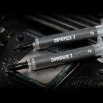 Cooler Master CryoFuze 7 2g Thermal Paste, Low Thermal Impedance, Anhygroscopic Composition, Grey, MGZ-NDSG-N07M-R2 - Image 2