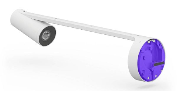 Logitech Scribe Whiteboard camera for video conferencing rooms, White, 960-001332 - Image 2
