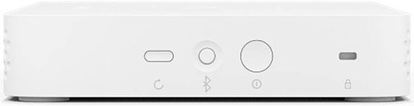 Logitech RoomMate CollabOS appliance for supported conference cameras and room solution peripherals, White, 950-000085 - Image 2