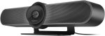 Logitech MeetUp All-in-one conferencecam with an ultra-wide lens for small rooms, Black, 960-001102 - Image 4