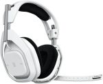 Logitech ASTRO A50 X LIGHTSPEED Wireless Gaming Headset and Base Station with PLAYSYNC, White, 939-002134 - Image 2