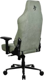 Arozzi Vernazza XL Supersoft Gaming Chair,  4D Armrests, 170kg Weight Capacity, Forest Green, VERNAZZA-XL-SPSF-FST - Image 4