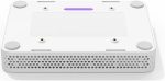 Logitech RoomMate CollabOS appliance for supported conference cameras and room solution peripherals, White, 950-000085 - Image 4