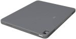 Logitech Combo Touch for iPad Air, Backlit keyboard and precise trackpad, Oxford Grey, 920-012617 - Image 3